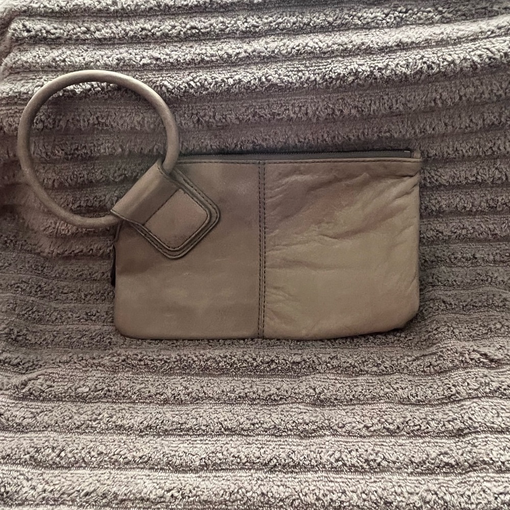 Hobo Wristlet